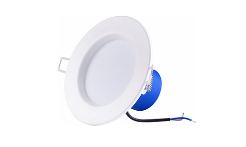 Compétences d'achat de downlight LED Blue Moon SMD