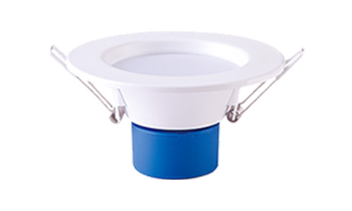 Avantages du downlight LED Blue Moon COB