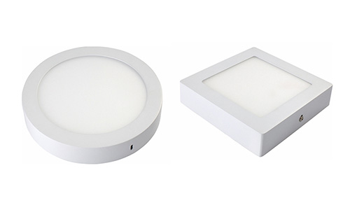 Avantages du panneau lumineux LED coulé