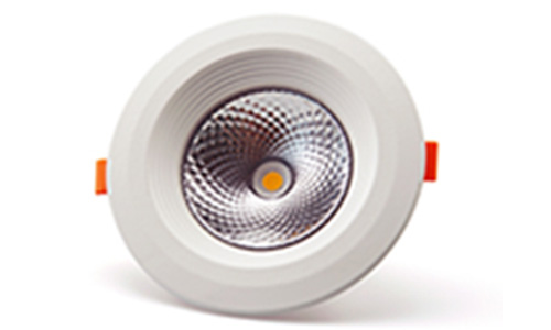 Quelles sont les applications du projecteur LED de qualité avec COB