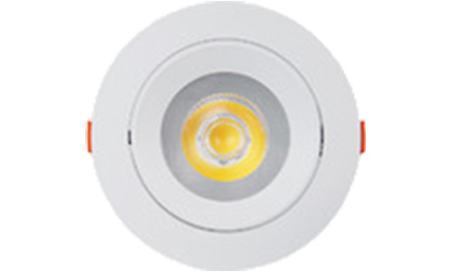 Quelles sont les applications du projecteur LED en plastique de Chine