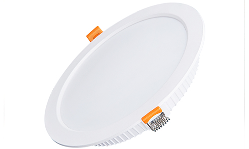 Dans quels scénarios le downlight LED SMD peut-il être utilisé