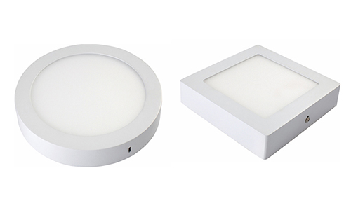 Avantages du panneau lumineux LED coulé