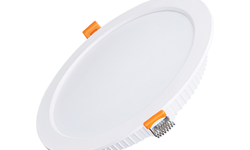 Dans quels scénarios le downlight LED SMD peut-il être utilisé