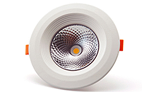 Quelles sont les applications du projecteur LED de qualité avec COB