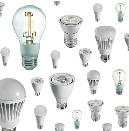 Durée de vie des ampoules LED