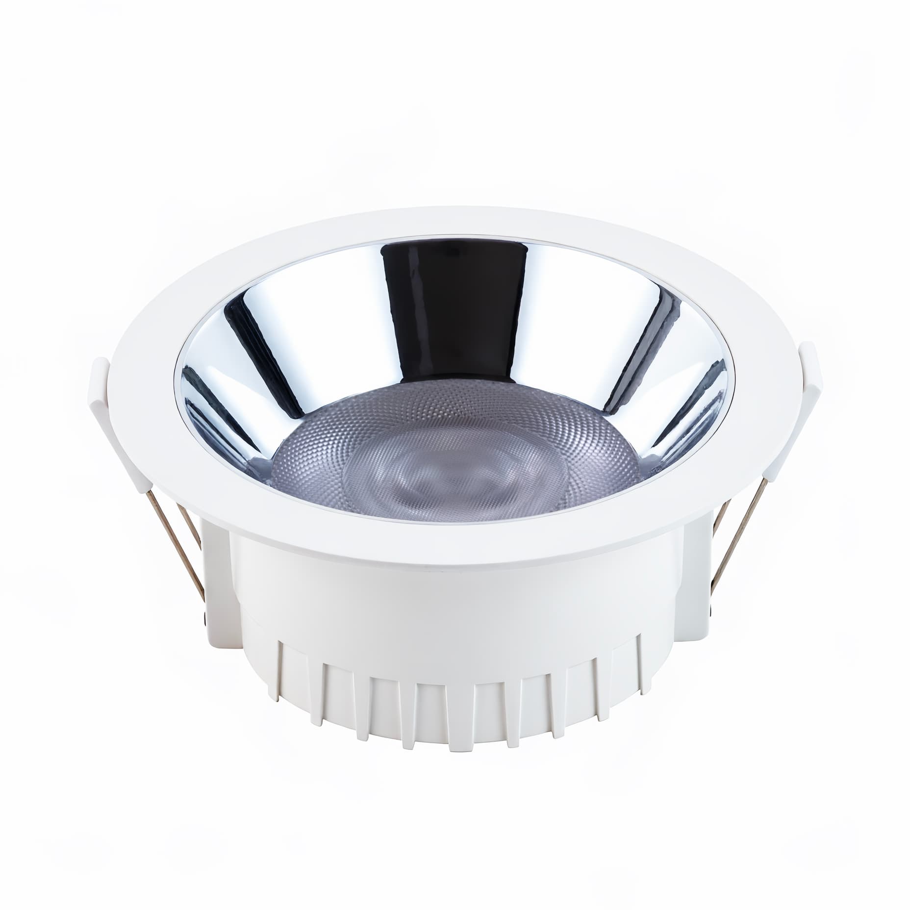 COB PEPED DOWN Light Ceilight Light Anti-Glare Down Lampe