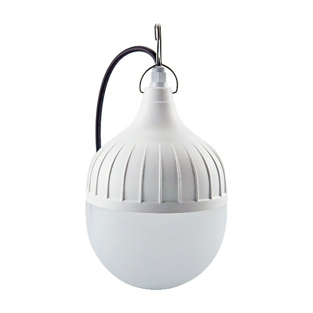 Ampoule LED solaire haute luminosité