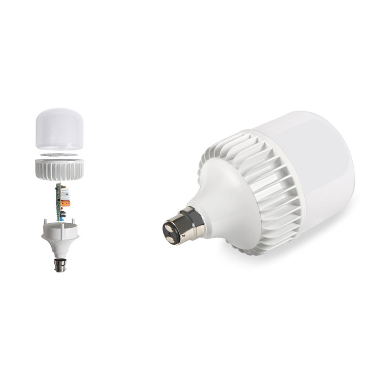 Ampoule LED SKD et CKD pour bureau à domicile