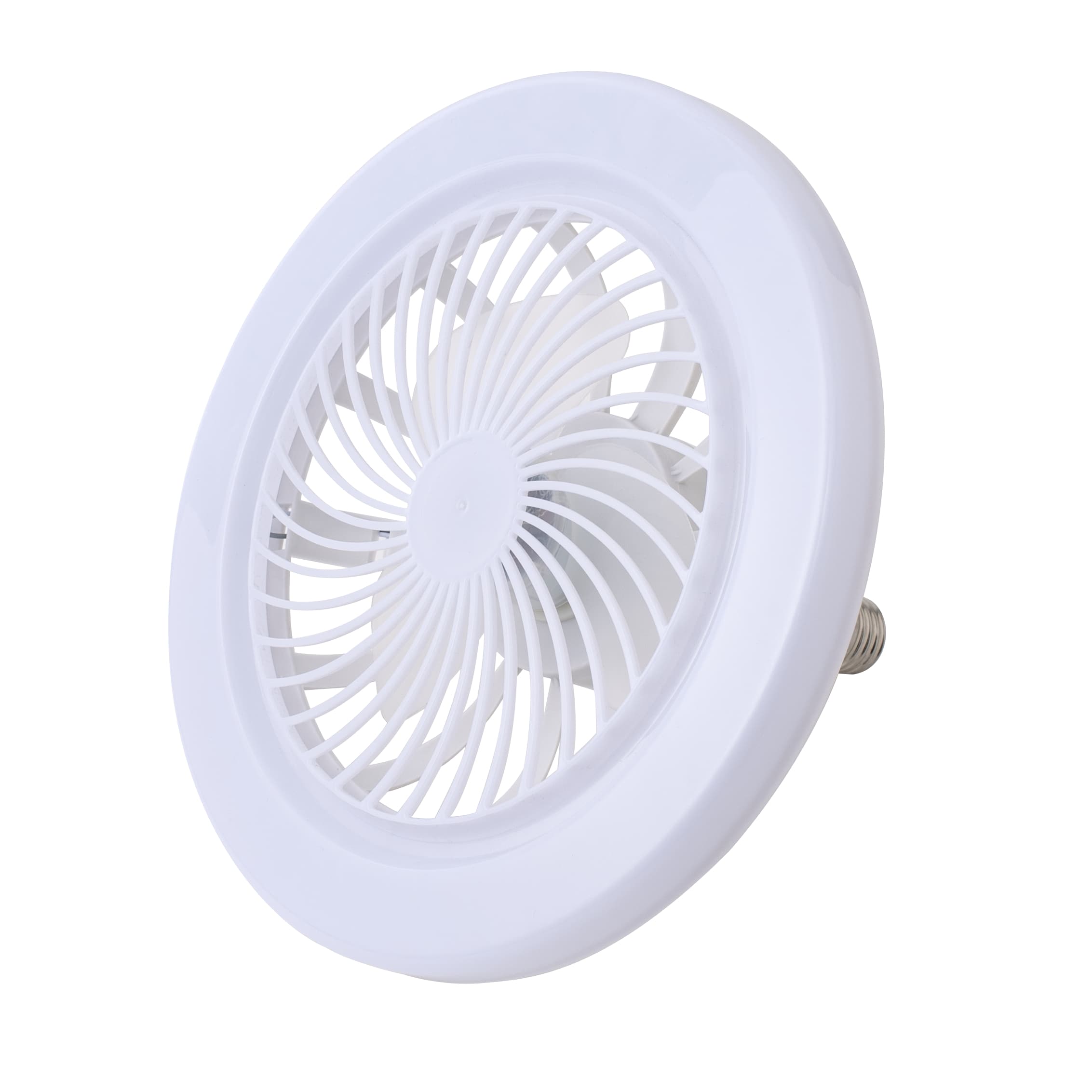 Lumière du ventilateur à LED