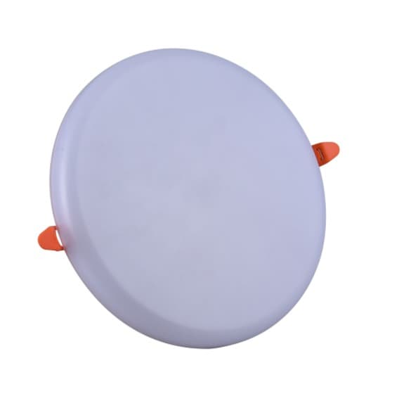 LED HONELCOMBRE PANNEL ROUNDÉE CONSÉE SANS
