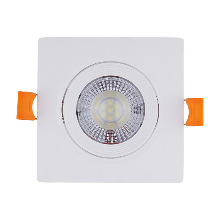 Spot Encastré Spot LED Rond Down Light