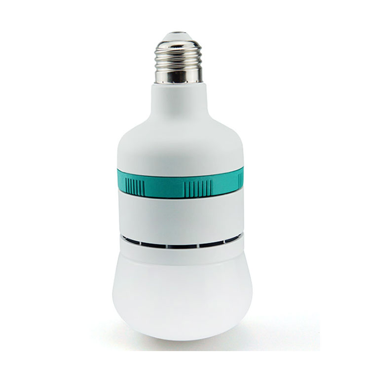 Ampoule LED haute puissance série Rock