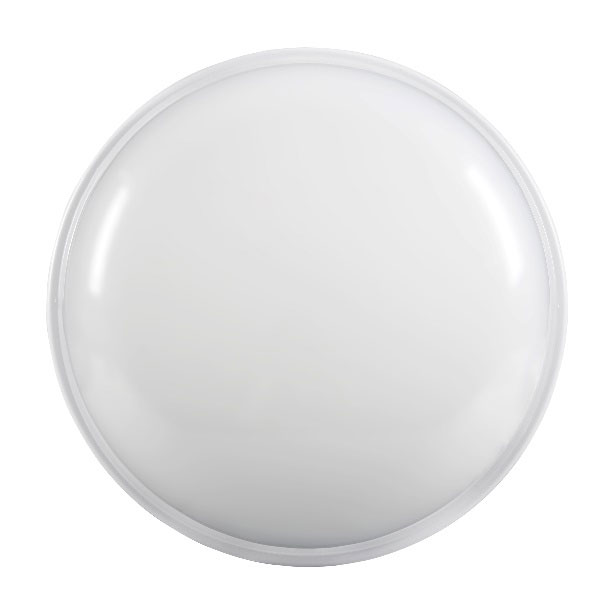 Plafonnier LED Tri-proof de forme ronde