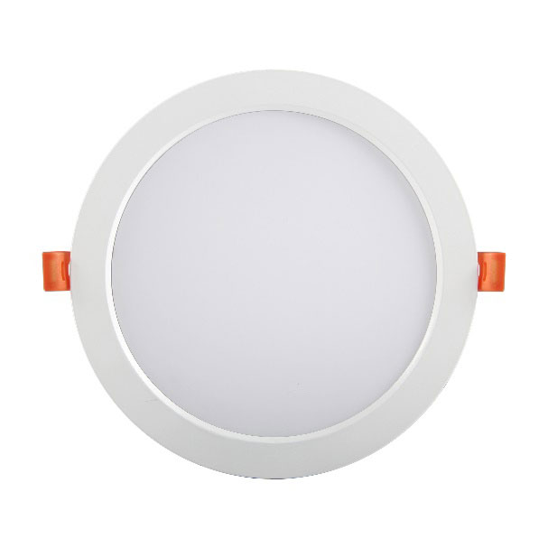 Éclairage LED commercial intelligent Downlight LED SMD